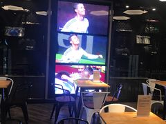 -威尔仕健身(海伦中心店)