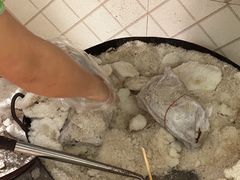 -吉英盐焗鸡(文中路店)
