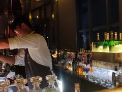 -The Penthouse酒吧