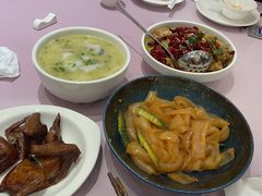 -金时代顺风大酒店(静安大融城店)
