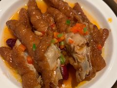 -天瑞轩·粤菜餐厅