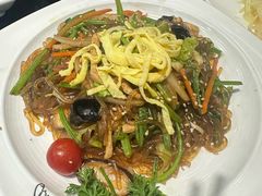 -青松馆韩国料理(香港中路佳世客店)