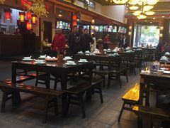 -老灶房-四川土菜(铁牛广场店)