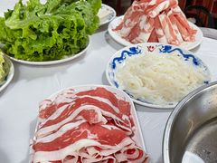 -鑫龙火锅城(嘉汇广场店)