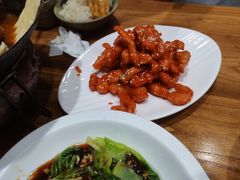 -POLO小馆·老南京菜(解放路店)
