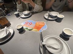 -绿茶餐厅(广州天河城店)