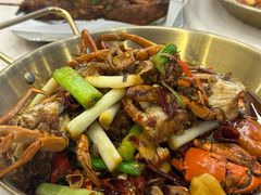 -五丁桥光头香辣蟹(望江橡树林店)