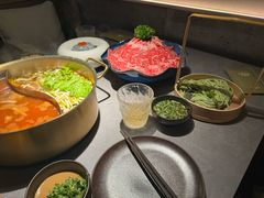 -罗勒家·养生火锅· Bistro(大望路店)