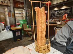 -五马集·海鲜·温州大牌档(黑金冠五马街十字路口店)