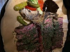 -The Cheebat 锌吧·Bistro(体育西店)