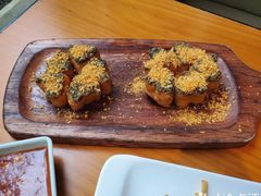 黑金娘豆腐-莲餐厅·湖北菜·藕汤老手艺(愚园路店)