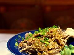 -小吊梨汤·北京菜·烤鸭(华润万象城店)