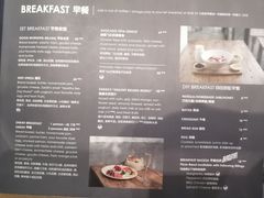 -zarah(鼓楼店)