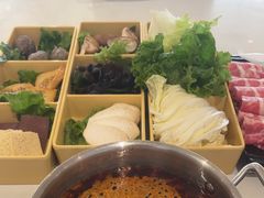 -呷哺呷哺 黄金牧场 (中发百旺店)