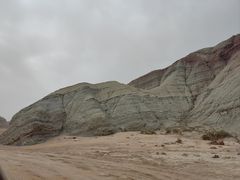 -新疆天山托木尔景区·大峡谷