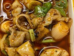 拌肥肠-巷子肥肠(科华巷店)