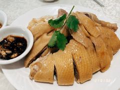 -巫记鸡饭店