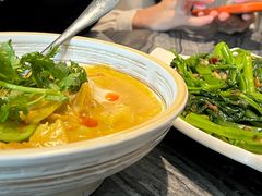 -Thai Alley泰爱里(二沙岛店)