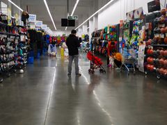 -迪卡侬(袁家岗店)