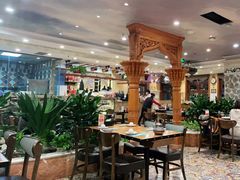 大堂-巴依老爷新疆美食(望京小街店)