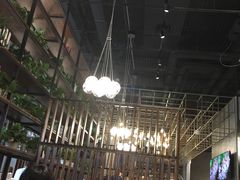 大堂-U你·天然调味(南湖总店)