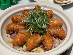 荣兴元宝虾-荣兴酒家(徐家汇店)