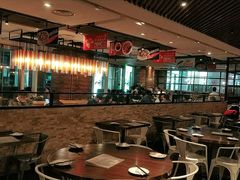 大堂-新旺茶餐厅(嘉里城店)