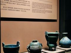 -湖北省博物馆