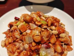 -恭敬李·烤鸭(天坛北门店)