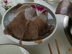 -墨居上隐·院子里火锅(峨眉店)