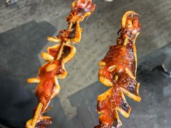 -王姐烧烤(中山路店)