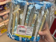 御食园老北京酸奶棒-百年义利(东直门店)