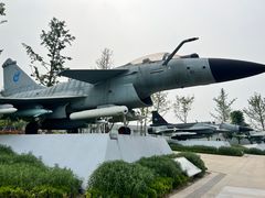 -成飞公园