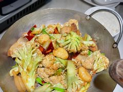 -鸣记烤鱼(茂业天地店)