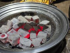 -江城二当家烤牛肉(莲塘新村店)