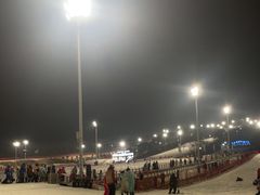 -东北亚滑雪场