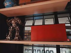-探鱼·鲜青椒爽麻烤鱼(朝阳悠唐广场店)
