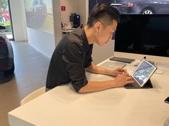 -TESLA 特斯拉(上海太古汇体验店)