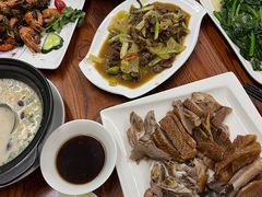 -吴祥记潮州菜·百年老字号·砂锅粥