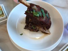 -南山鲜虾面·活鲜小馆·海味大连菜(南山总店)