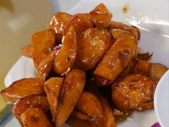 -那达慕蒙古风味酒楼