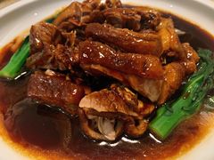 -和膳居饮食有限公司