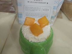 -莉蓮蛋挞(静安寺店)