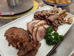 -老都一处饺子馆(道里店)