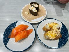 玉米军舰-滨寿司(新街口中央商场店)