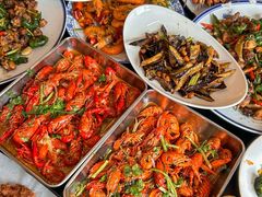 -食鸡公社辣子鸡·潍坊菜·烧烤