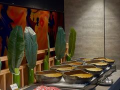 -蓝鲸湾汤泉(包河店)