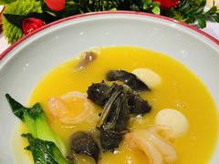 -宋庄魁元艺术餐厅