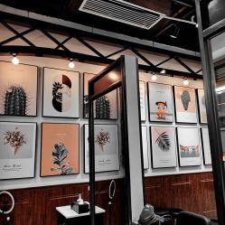 -FRIDAY星期五专业美发沙龙