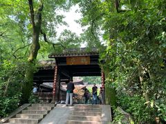 -乾园.魏庐湖景餐厅(花港店)